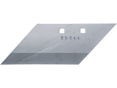 Düngereinlegerschar links/rechts, geschnittene Ware, 80639/80644 für Pflug Överum Düngereinlegerschar links/rechts, geschnittene Ware, 80639/80644 für Pflug Överum
