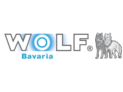 Wolf Logo