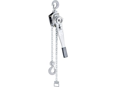 CMCO Hebelzug "Silverline HZ S" CMCO Hebelzug "Silverline HZ S"