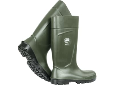 Bekina® Sicherheitsgummistiefel S5 "Steplite® EasyGrip"