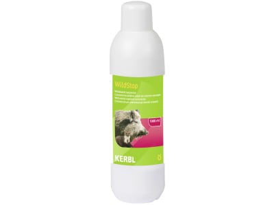 KERBL Abwehrmittel "WildStop" 1.000 ml, 299687