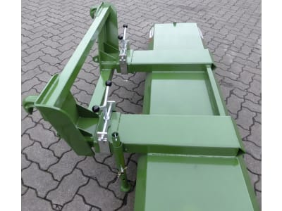 Düvelsdorf Euroadapter für Euro-Aufnahme Kehrbesen "Standard", 4510450 Düvelsdorf Euroadapter für Euro-Aufnahme Kehrbesen "Standard", 4510450