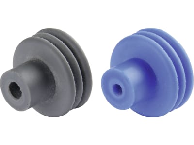 Herth + Buss Dicht- und Schutzstopfen "ELA", Ø 19,9 mm; 20,1 mm, Länge 15 mm, AMP Tyco MPT