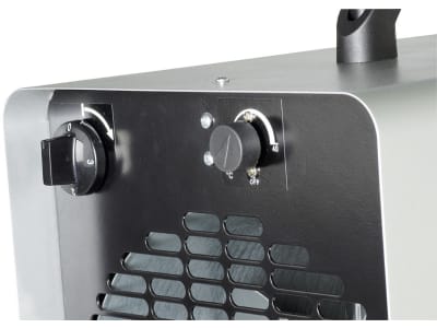 REMKO Heizkanone "EM 2000" 2,0 kW, 230 V, 1614500