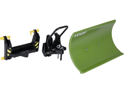 Fendt Schneeschild für Trettraktor Fendt 211, 939, 942 und 1050 Vario, X991015204000 Fendt Schneeschild für Trettraktor Fendt 211, 939, 942 und 1050 Vario, X991015204000