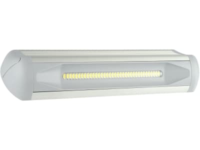 Herth + Buss LED-Positionsleuchte oval, 1.000 lm, 300 x 80 x 40 mm, 10 – 30 V, 80 690 112