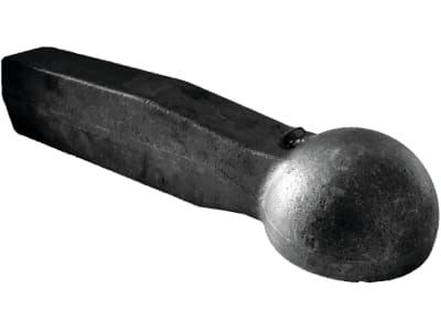 Walterscheid Kalotte "ZKK80-375VS", zum anschweißen, Zugdeichsel mit Kugel 80 Zug-Kugelkupplung, 8004492 Walterscheid Kalotte "ZKK80-375VS", zum anschweißen, Zugdeichsel mit Kugel 80 Zug-Kugelkupplung, 8004492