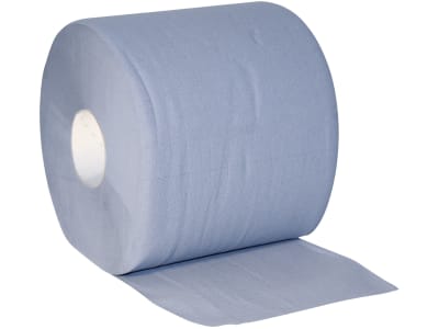 KERBL Putztuch blau 2 Rollen KERBL Putztuch blau 2 Rollen