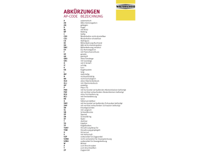 Walterscheid Zwangslenkung "ZWL50KB-M20", Ø Rastbolzen 22 mm, komplett, für Zwangslenkung ZWL50, 8002213