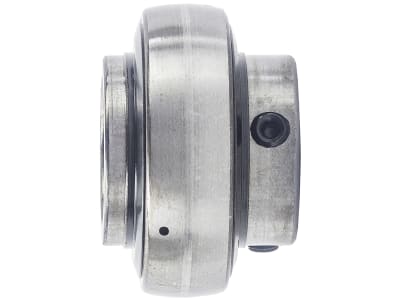 SKF Y-Lager "YAR" Gewindestiftbefestigung, 2-seitig verbreiteter Innenring SKF Y-Lager "YAR" Gewindestiftbefestigung, 2-seitig verbreiteter Innenring