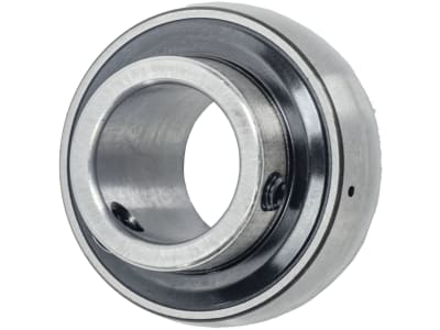 SKF Y-Lager "YAR" Gewindestiftbefestigung, 2-seitig verbreiteter Innenring SKF Y-Lager "YAR" Gewindestiftbefestigung, 2-seitig verbreiteter Innenring