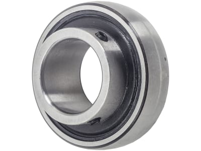 SKF Y-Lager "YAT" Gewindestiftbefestigung, einseitig verbreiterter Innenring, beidseitig Dichtung SKF Y-Lager "YAT" Gewindestiftbefestigung, einseitig verbreiterter Innenring, beidseitig Dichtung