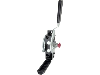 Faster® Muffe "MST-PB" 2P, 2-fach 1/2" IG BSP, DN 10, für Multikupplung, Festhälfte Faster® Muffe "MST-PB" 2P, 2-fach 1/2" IG BSP, DN 10, für Multikupplung, Festhälfte