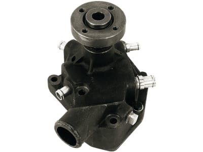 Wasserpumpe komplett, für John Deere 3100, 3110, 3200, 3210, 3220, 3300, 3310, 3400, 3410, Renault Ares, Ergos Wasserpumpe komplett, für John Deere 3100, 3110, 3200, 3210, 3220, 3300, 3310, 3400, 3410, Renault Ares, Ergos
