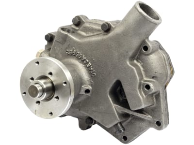 Wasserpumpe ohne Riemenscheibe, , für John Deere Motor: 6359D - DSPG Wasserpumpe ohne Riemenscheibe, , für John Deere Motor: 6359D - DSPG