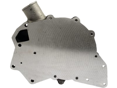 Wasserpumpe ohne Riemenscheibe, , für John Deere Motor: 6359D - DSPG Wasserpumpe ohne Riemenscheibe, , für John Deere Motor: 6359D - DSPG