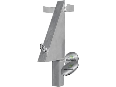 Ergo-Schnitt® Motorsägenhalter "Vert-i-File", ERS51730 Ergo-Schnitt® Motorsägenhalter "Vert-i-File", ERS51730
