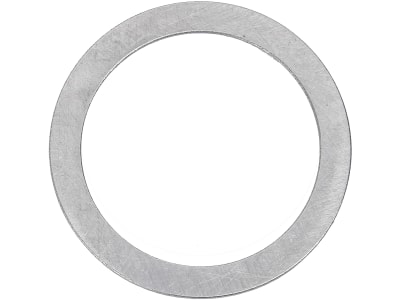 Walterscheid Passscheibe 56 x 72 mm, für Freilauf-, Reib-, Scherbolzenkupplungen, 1304235 Walterscheid Passscheibe 56 x 72 mm, für Freilauf-, Reib-, Scherbolzenkupplungen, 1304235