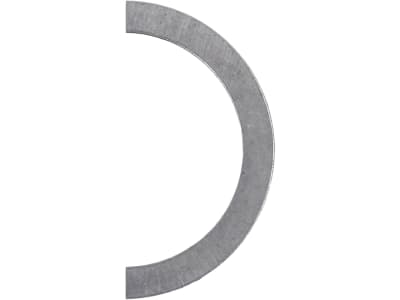 Walterscheid Stützscheibenhälfte, 72 x 56 mm, für Freilaufkupplung F5/1, EF5/1, 1352386 Walterscheid Stützscheibenhälfte, 72 x 56 mm, für Freilaufkupplung F5/1, EF5/1, 1352386