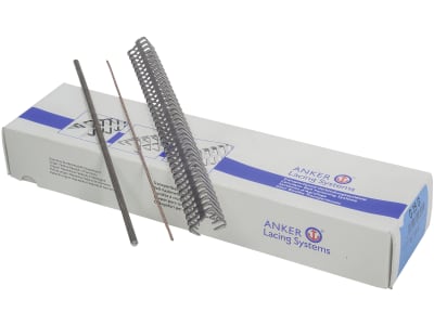 Anker® Riemenverbinder "G" Anker® Riemenverbinder "G"