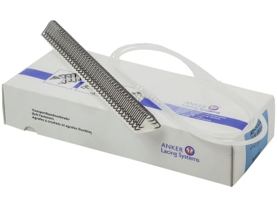 Anker® Riemenverbinder "A" Anker® Riemenverbinder "A"
