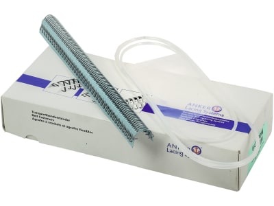 Anker® Riemenverbinder "AM" Anker® Riemenverbinder "AM"