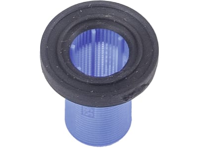 Lechler Düsenfilter, blau, 60 M, mit Formdichtung, 0652687J00002