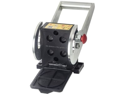 Faster® Muffenkörper "MST-KIT-P506M", ohne Einsätze, DN 10, Anzahl Kupplungen 4, ohne Elektrokupplung, für Serie MST5 Faster® Muffenkörper "MST-KIT-P506M", ohne Einsätze, DN 10, Anzahl Kupplungen 4, ohne Elektrokupplung, für Serie MST5