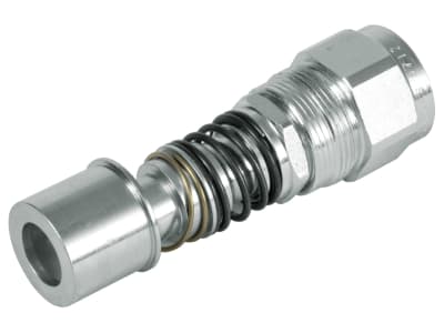 Faster® Ersatzmuffe "MST-E0" für Multikupplung MST Faster® Ersatzmuffe "MST-E0" für Multikupplung MST