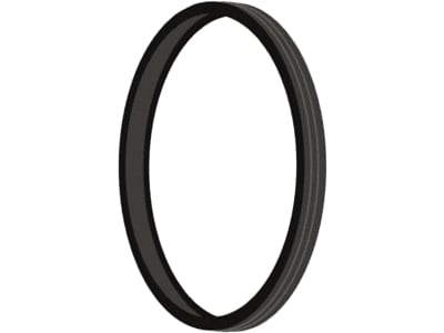 Rolly Toys® Laufreifen 228 x 25 mm, für Rad 226 x 86, 287 000 504 80 Rolly Toys® Laufreifen 228 x 25 mm, für Rad 226 x 86, 287 000 504 80