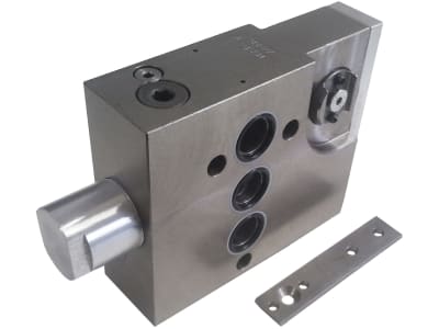 Zusatzsteuergerät, für Deutz-System 07C -TB-, Zusatzsteuergerät, für Deutz-System 07C -TB-,