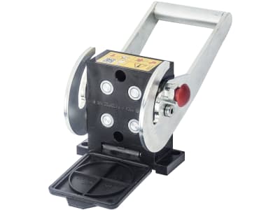 Faster® Muffe "MST5" 2P, 4-fach 1/2" IG BSP, DN 10, für Multikupplung, Festhälfte Faster® Muffe "MST5" 2P, 4-fach 1/2" IG BSP, DN 10, für Multikupplung, Festhälfte