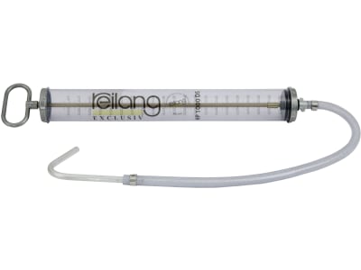 Reilang™ Handpumpe "DS" für neutrale Flüssigkeiten, Behältervolumen 1.000 ml Reilang™ Handpumpe "DS" für neutrale Flüssigkeiten, Behältervolumen 1.000 ml