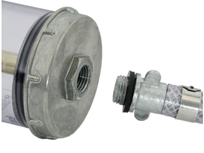 Reilang™ Handpumpe "DS" für neutrale Flüssigkeiten, Behältervolumen 1.000 ml Reilang™ Handpumpe "DS" für neutrale Flüssigkeiten, Behältervolumen 1.000 ml