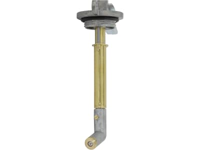 Reilang™ Präzisionsöler "Merkur" mit Doppelpumpe Reilang™ Präzisionsöler "Merkur" mit Doppelpumpe