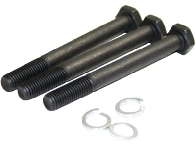 Schraubensatz M 10 x 100, 1. Lage für Zusatzsteuergerät zum Deutz-Fahr System 07C -TB- (Best. Nr. 11057950) Schraubensatz M 10 x 100, 1. Lage für Zusatzsteuergerät zum Deutz-Fahr System 07C -TB- (Best. Nr. 11057950)