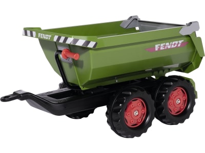 Fendt Anhänger "Halfpipe", X991000111000 Fendt Anhänger "Halfpipe", X991000111000