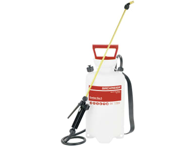 Birchmeier® Handspritze "Garden Star 5", 11859201 Birchmeier® Handspritze "Garden Star 5", 11859201