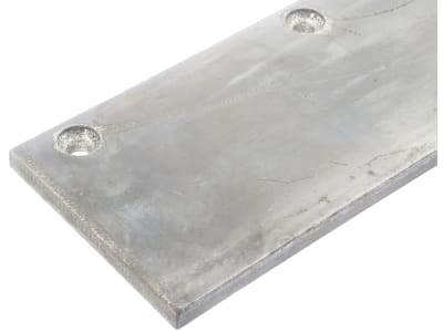 Schürfleistensatz für Kronberger / Hydrac U-III-300 L, 2.915 x 150 mm, Stärke 20 mm, Stahl (500 HB) Schürfleistensatz für Kronberger / Hydrac U-III-300 L, 2.915 x 150 mm, Stärke 20 mm, Stahl (500 HB)