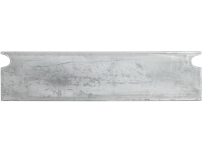 Schürfleistensatz geklemmt für Schmidt CP 3, E 3.5, 3.000 x 180 mm, Stärke 20 mm, Stahl Schürfleistensatz geklemmt für Schmidt CP 3, E 3.5, 3.000 x 180 mm, Stärke 20 mm, Stahl