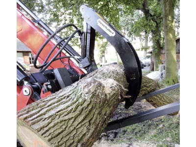 Düvelsdorf Obergreifer "ISO/DIN" Düvelsdorf Obergreifer "ISO/DIN"