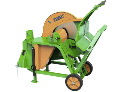 Posch® Wipp-Kreissäge "WZ 700" Gelenkwelle, purr-Widia-Kreissägeblatt (WL), M1365HSWL Posch® Wipp-Kreissäge "WZ 700" Gelenkwelle, purr-Widia-Kreissägeblatt (WL), M1365HSWL