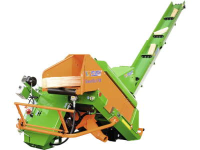 Posch® Brennholzsäge "SmartCut" vollautomatisch, M1474F4 Posch® Brennholzsäge "SmartCut" vollautomatisch, M1474F4