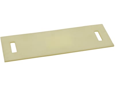 KERBL Kantenschutz 80 x 250 mm, PU (Polyurethan), für Gurtbreite 35 mm, 37196 KERBL Kantenschutz 80 x 250 mm, PU (Polyurethan), für Gurtbreite 35 mm, 37196