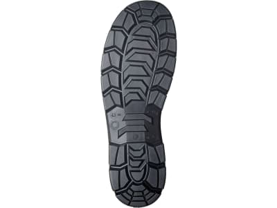 Bekina® Sicherheitsgummistiefel S5 "Steplite® EasyGrip" Gr. 46, 34150