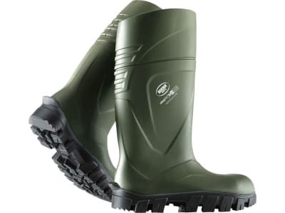 Bekina® Sicherheitsgummistiefel S5 "Steplite® X CI ThermoProtec" Gr. 43, 34347