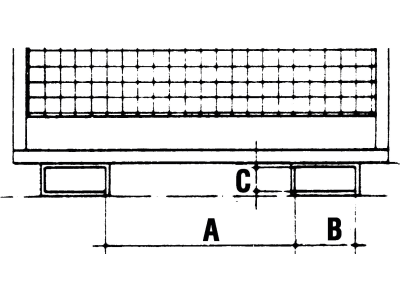 Bauer® Arbeitsbühne "SIKO-L"