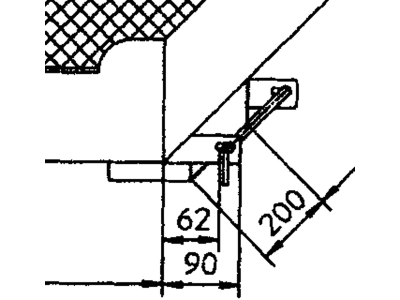 Bauer® Arbeitsbühne "SIKO-L"