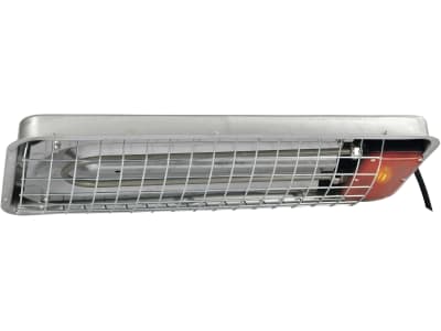 KERBL Heizstrahler "Sunny Boy" 100 W, 22258