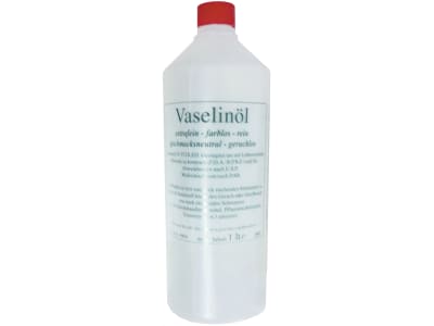 Speidel Vaselinöl 1 l für Saftfass aus Edelstahl, 47054 Speidel Vaselinöl 1 l für Saftfass aus Edelstahl, 47054